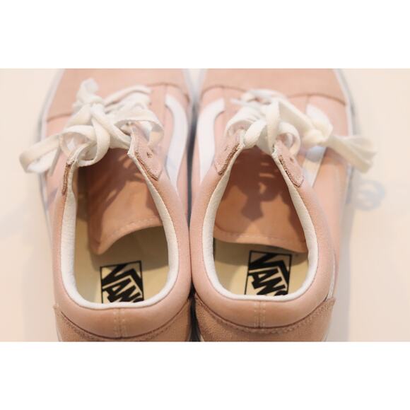 Vans Old Skool Suede Size 8 men\'s main image 4